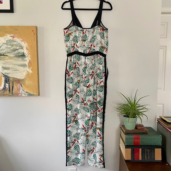 DR2 Tiger Jumpsuit - Picture 5 of 8